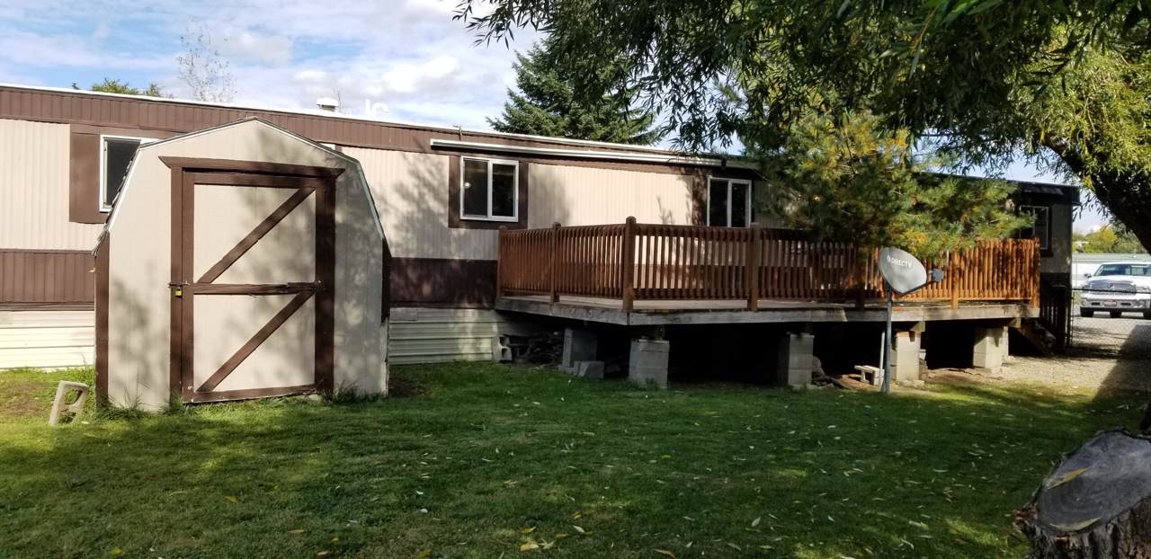 8572 Park Loop - Photo 1