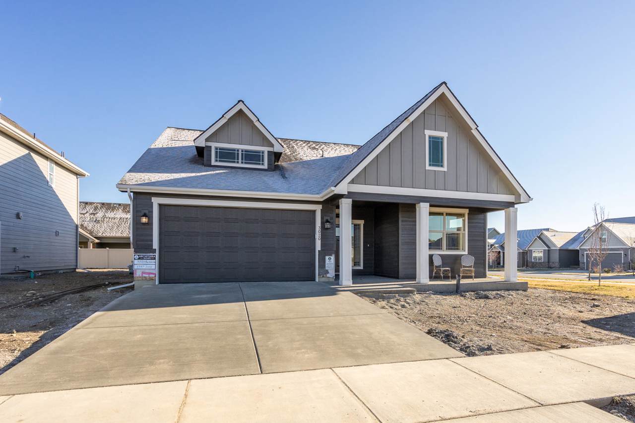 3699 Cyprus Fox Loop - Photo 1