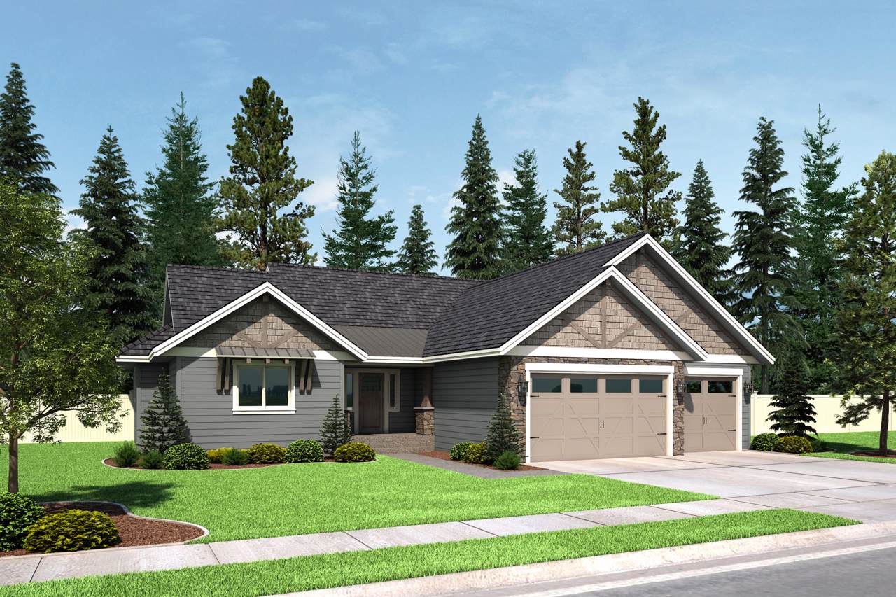 7221 Roche Dr - Photo 1