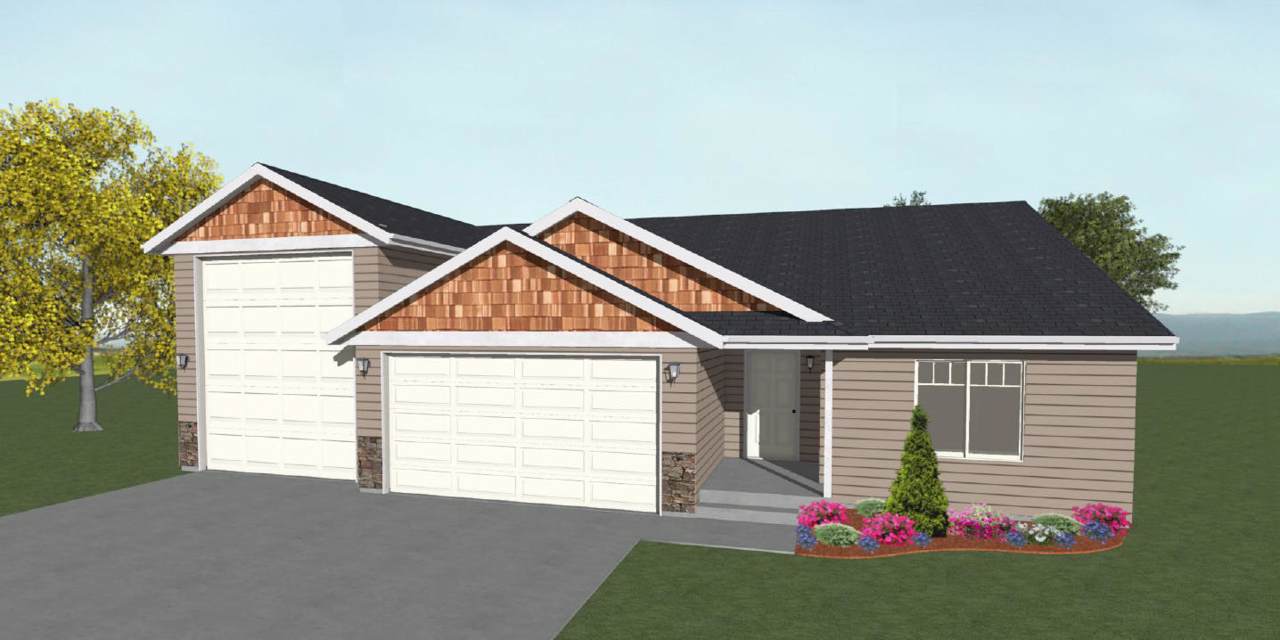 L4B1 Ramsey Rd - Photo 1