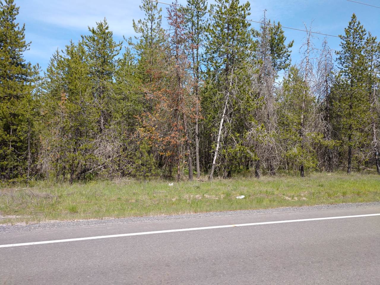 Tract 2 Chilco Rd - Photo 1