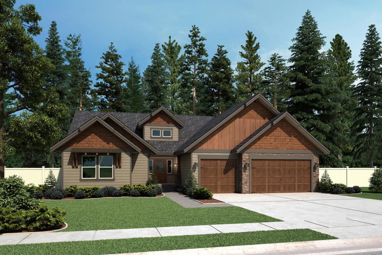 7322 Roche Dr - Photo 1