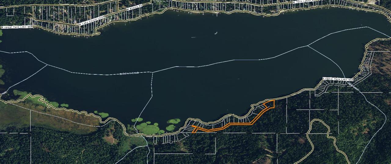 Lot 42 Upper Twin Lakes - Photo 1