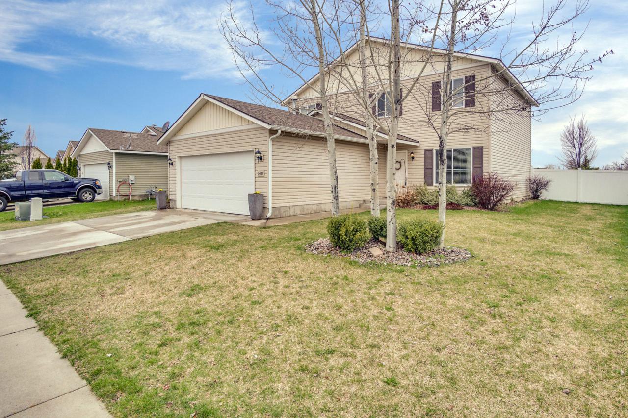 3483 Lotze Loop - Photo 1