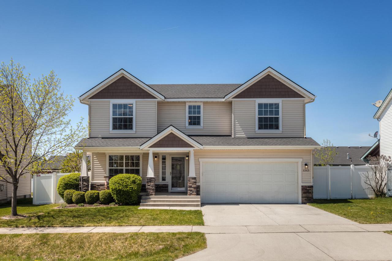 6565 Harris Hawk Ln - Photo 1