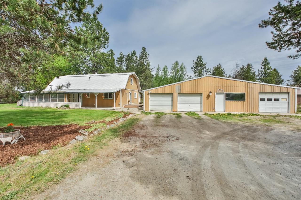 47 Davis Road - Photo 1