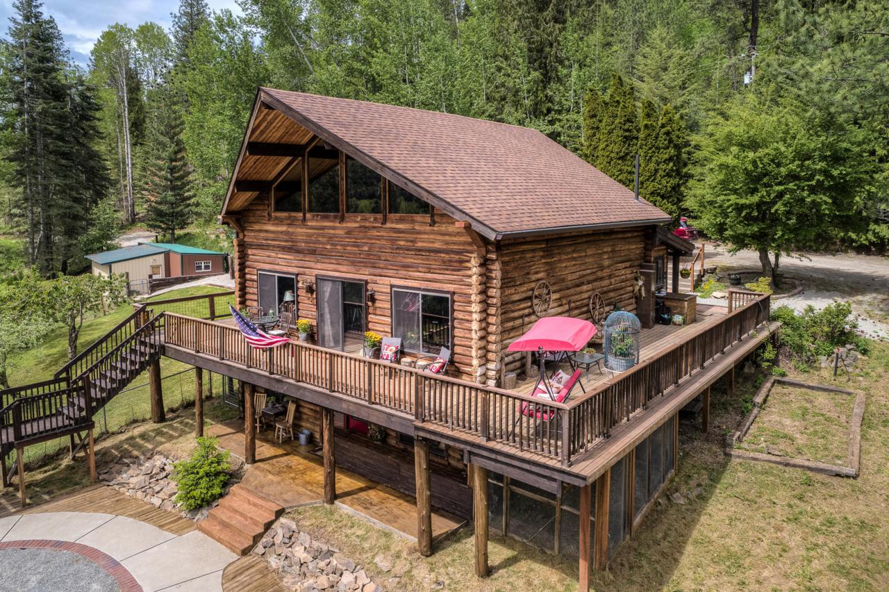 863 Wall Ridge Rd - Photo 1