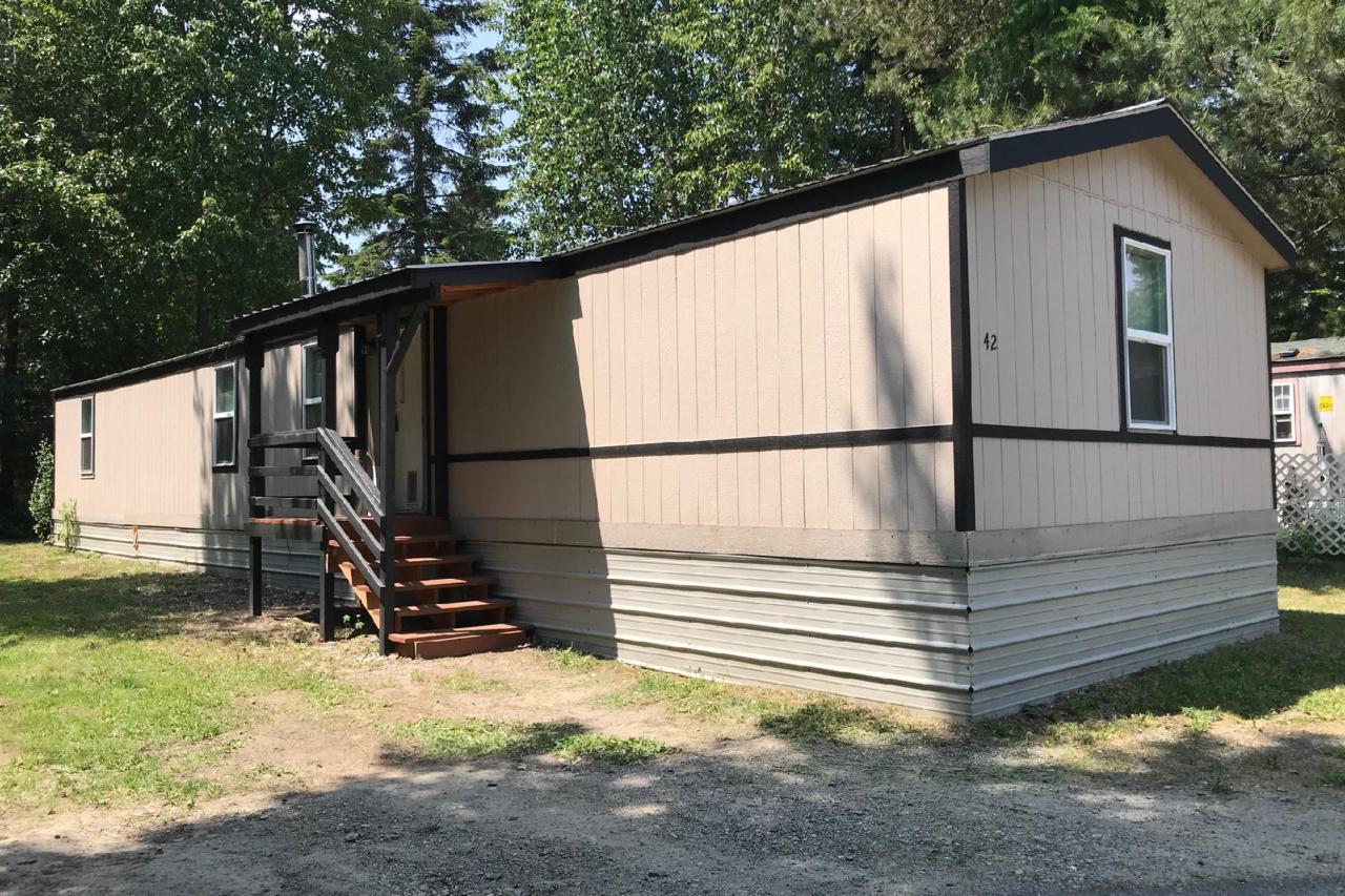 468810 Highway 95 Unit 42 - Photo 1