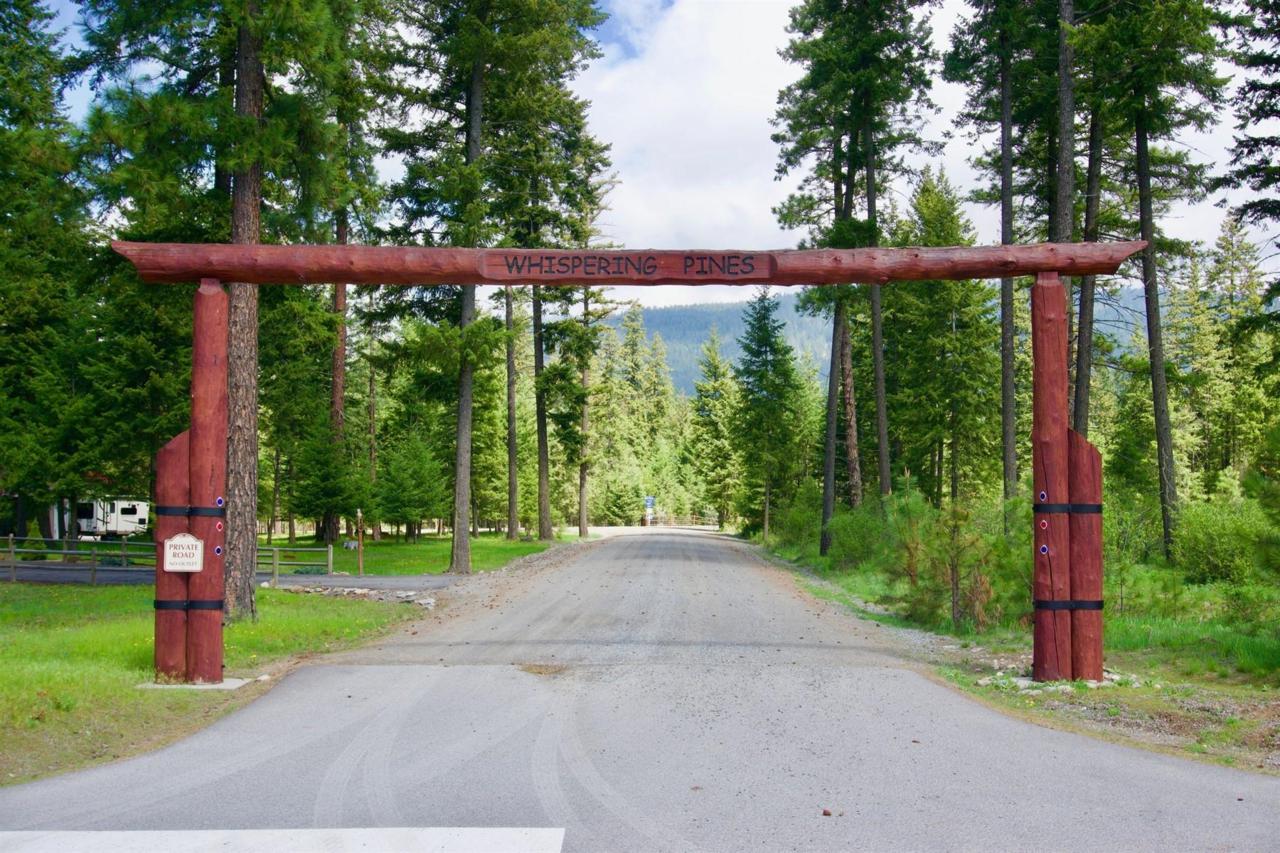 Lot 25 Whispering Pines - Photo 1