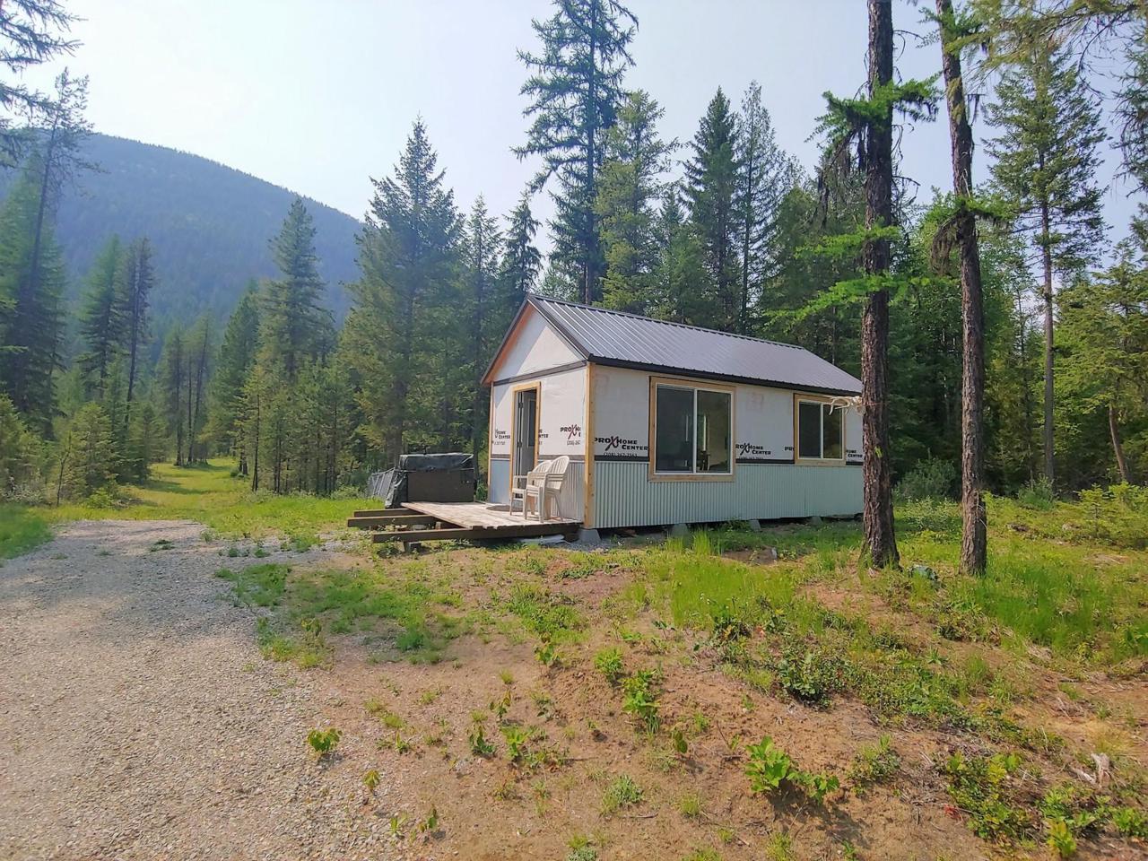 NNA Moyie River Rd - Photo 1