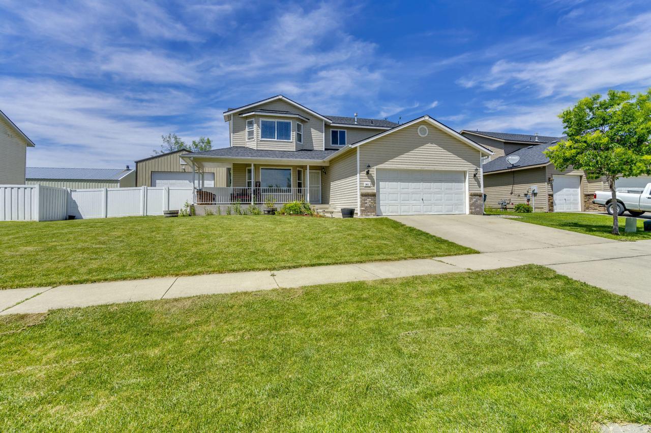 1411 Gemstone Pl - Photo 1