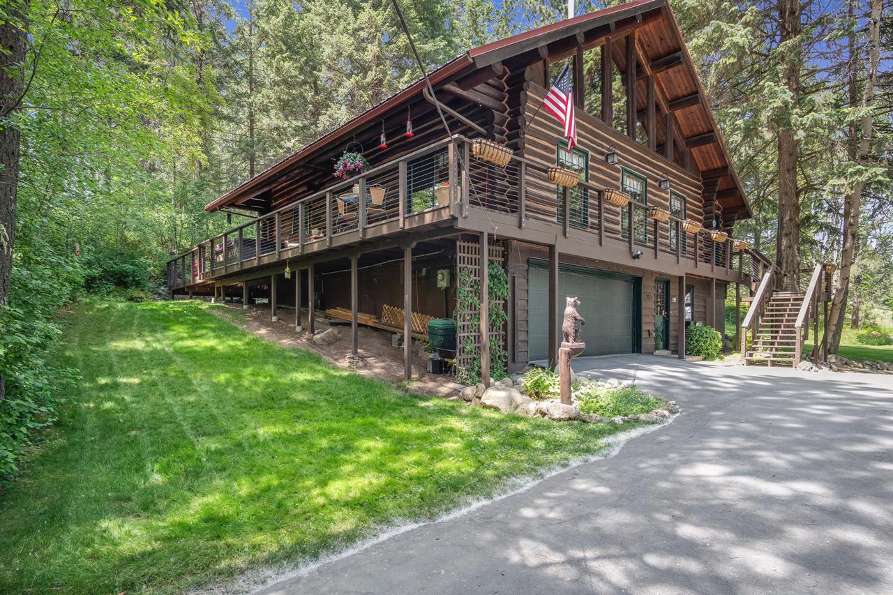 300 Lower Syringa - Photo 1