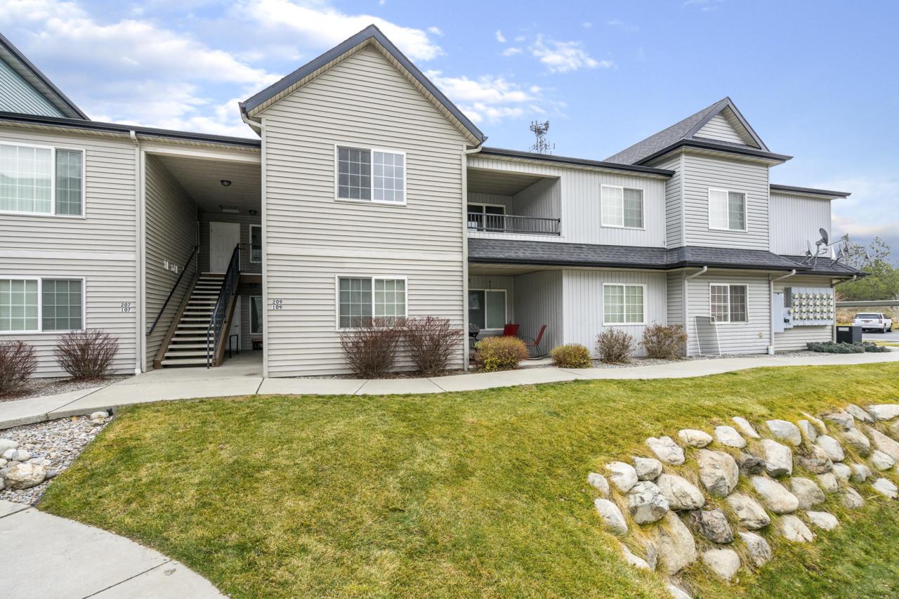 352 Promenade Loop - Photo 1