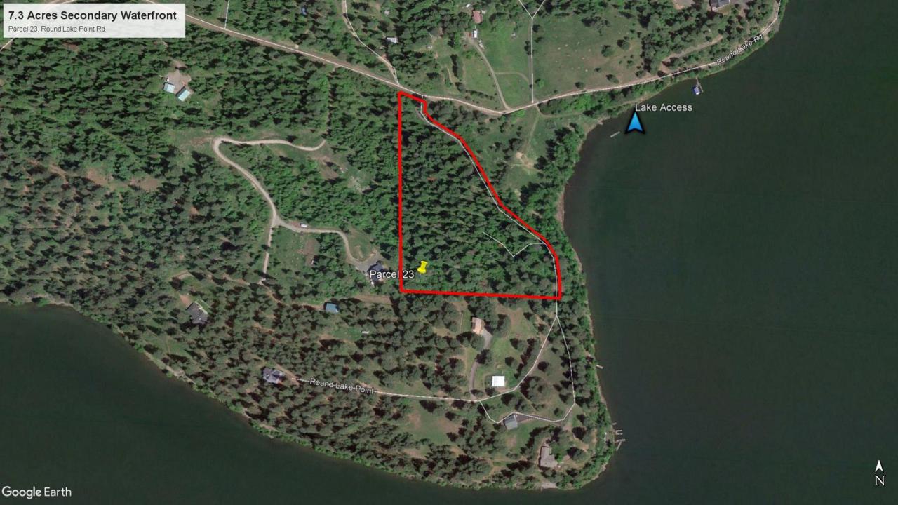 Parcel 23 Round Lake Point Rd - Photo 1