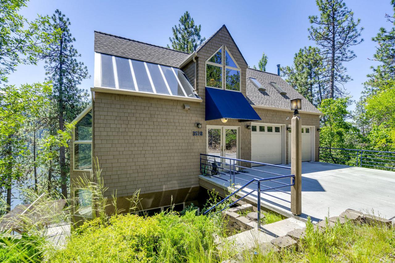 3578 Fernan Terrace Dr - Photo 1