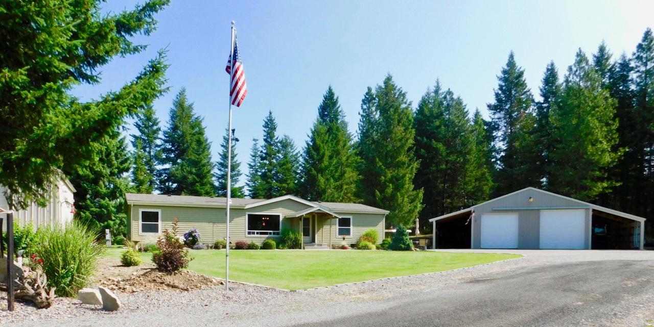20300 Hope Valley Rd - Photo 1