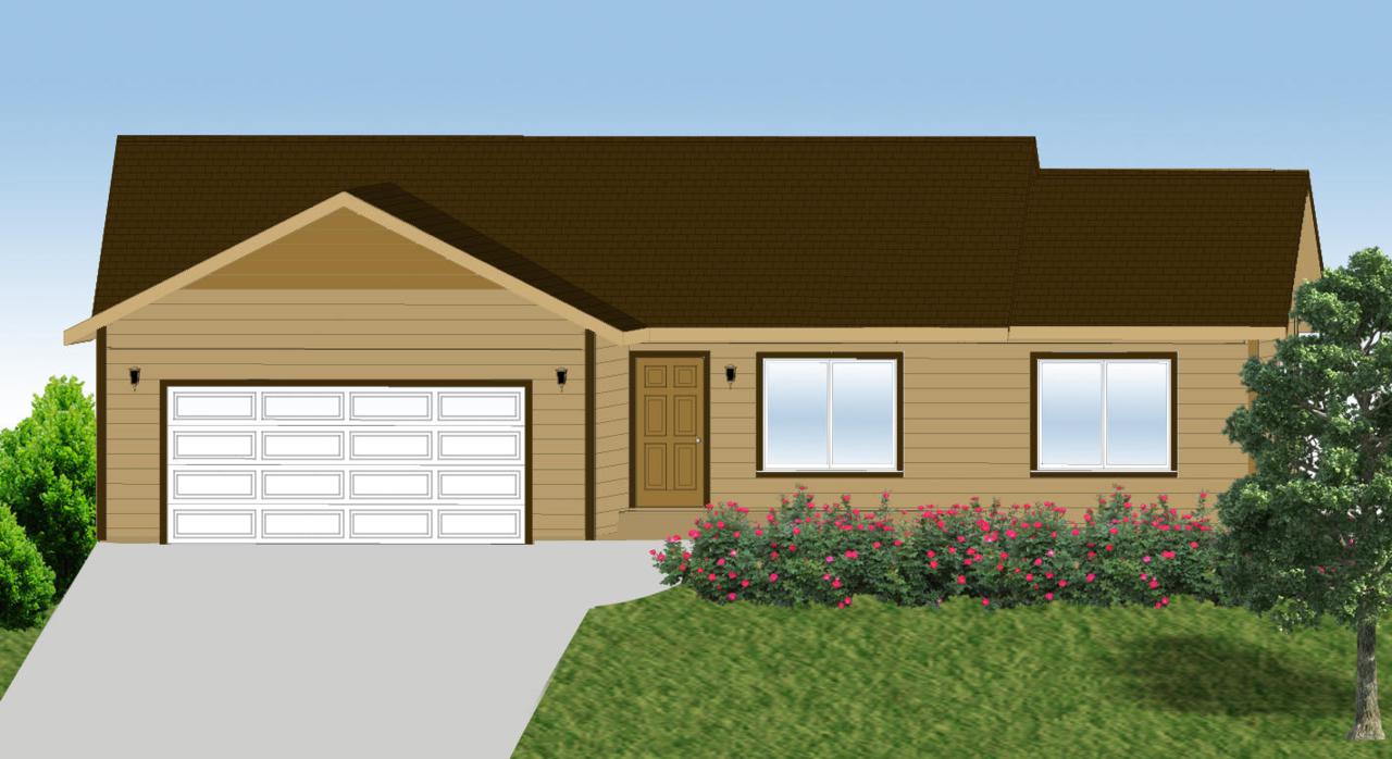 L20 B5 Shoshone Blvd - Photo 1