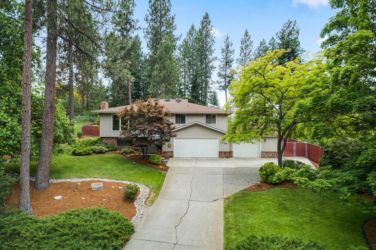 2388 Lookout Dr - Photo 1