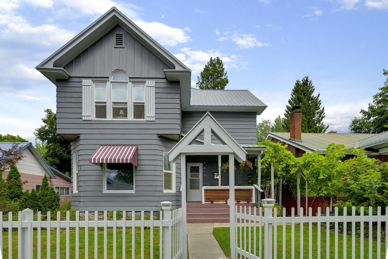 611 Coeur D Alene Ave - Photo 1