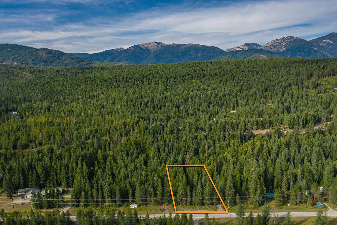 Lot 14, Highway 200 - Photo 1