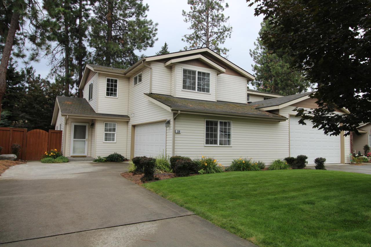 230 Knotty Pine Lane - Photo 1