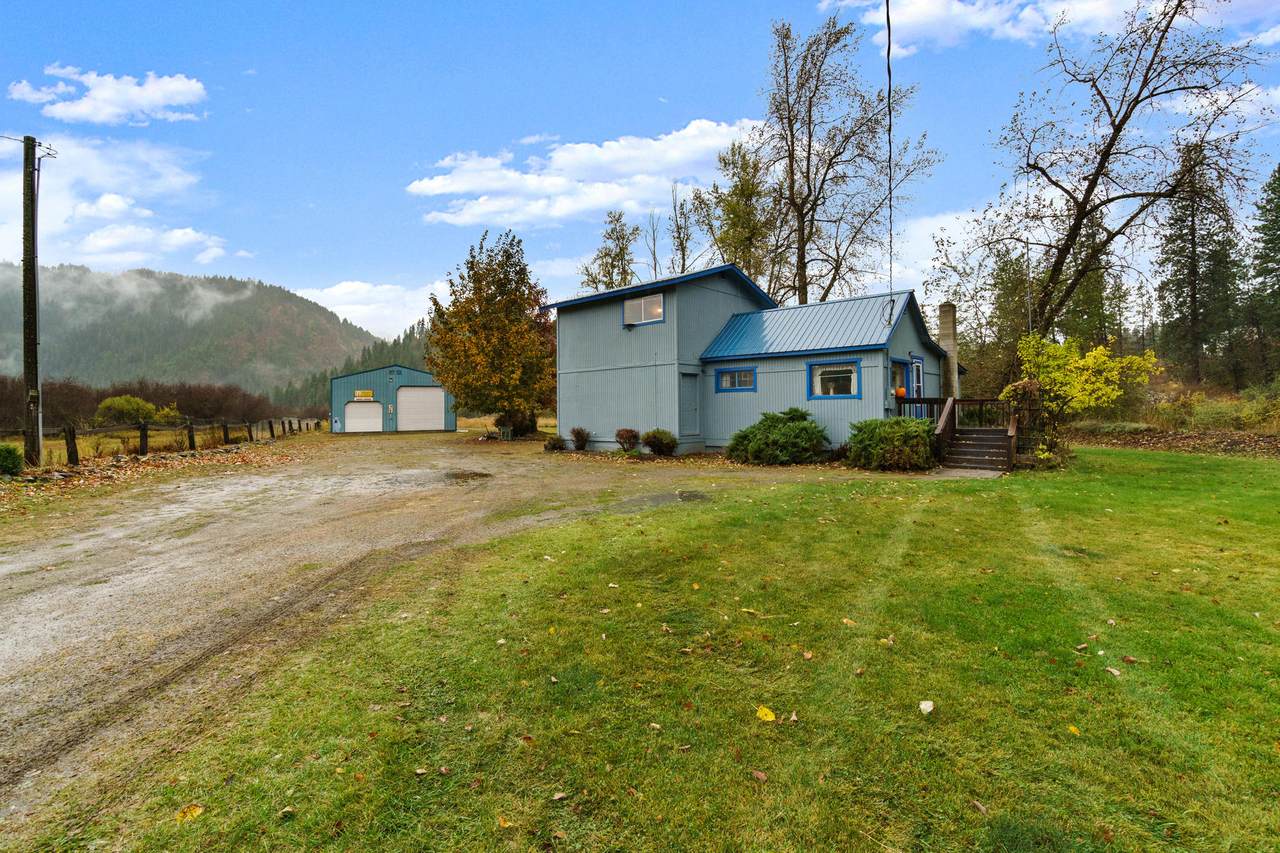 5456 Wolf Lodge Creek Rd - Photo 1