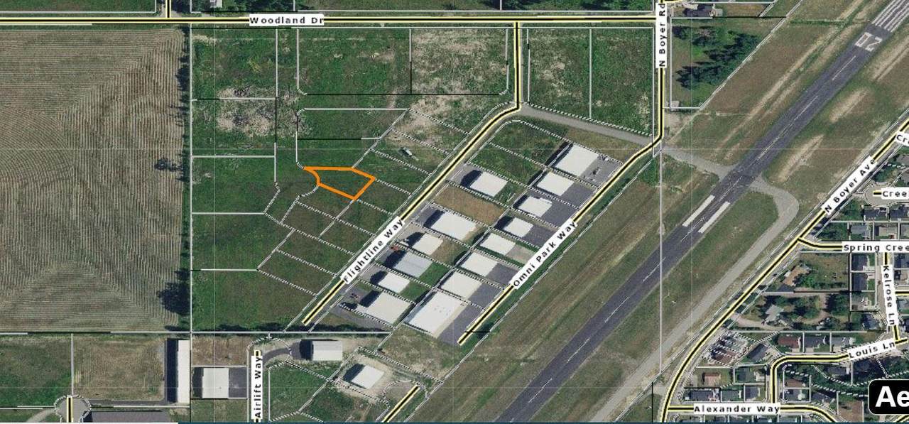 16 Airpark - Photo 1