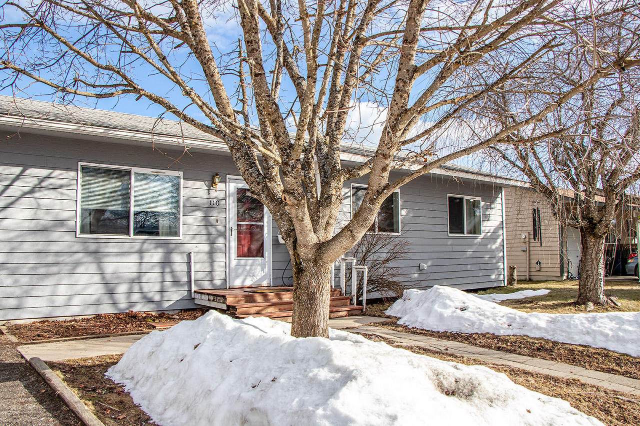 110 Halley Street - Photo 1