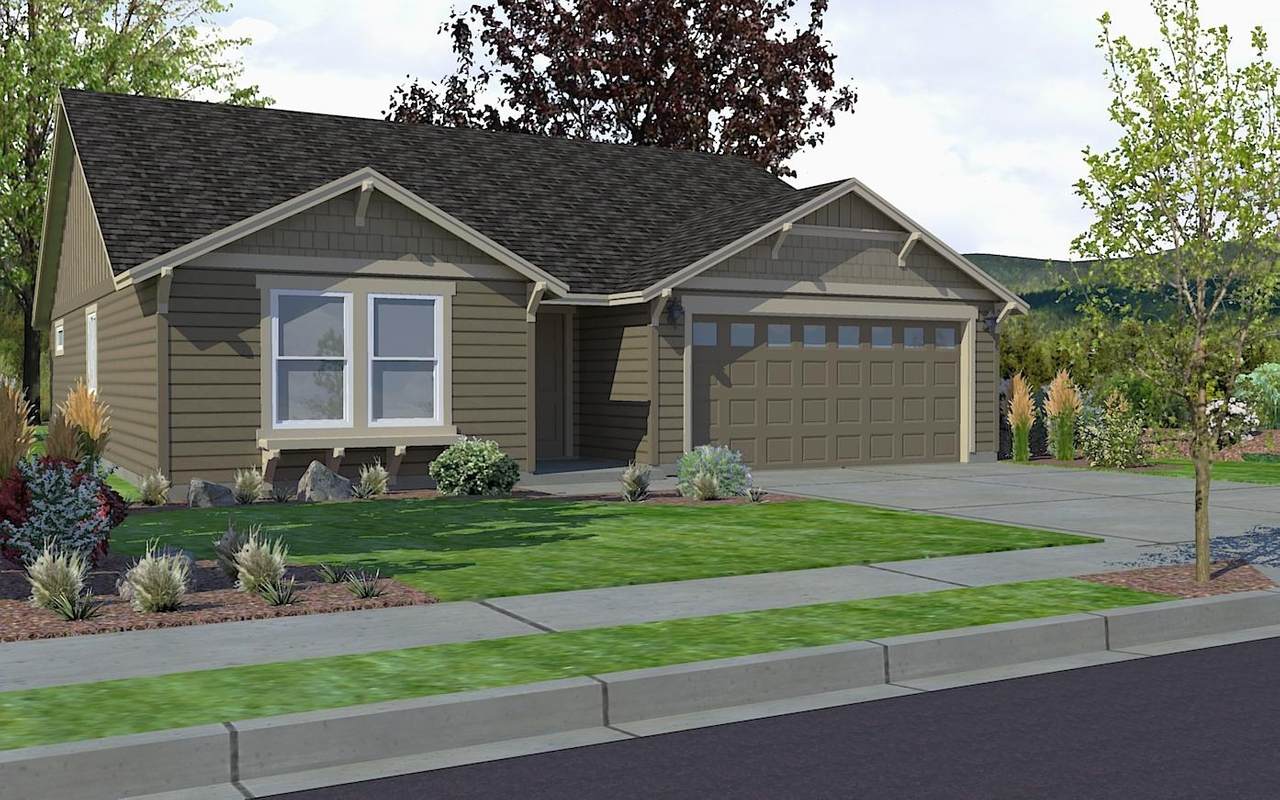 592 Brundage Way - Photo 1