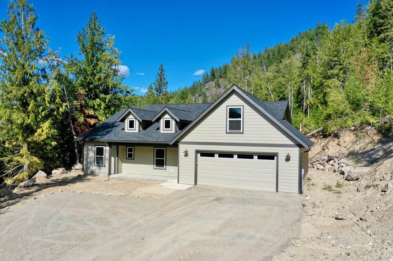 590 Ledges Drive - Photo 1