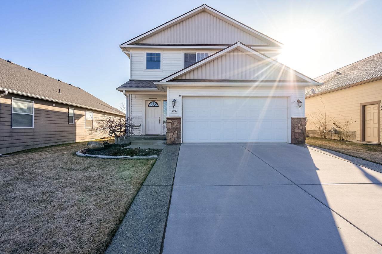 3708 Brookie Dr - Photo 1