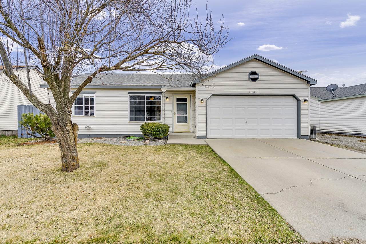 2106 Cabinet St - Photo 1