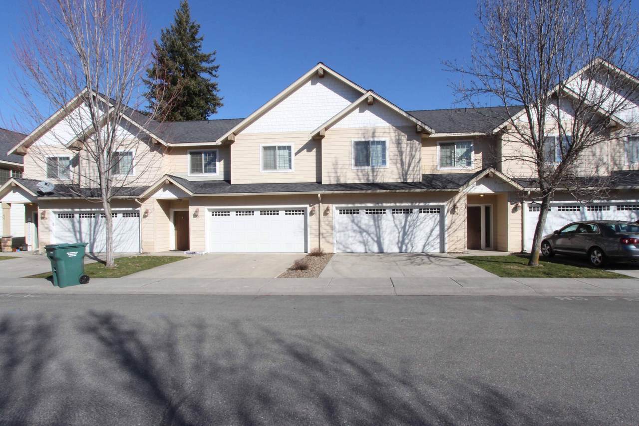 1113 Willow Lake Loop - Photo 1