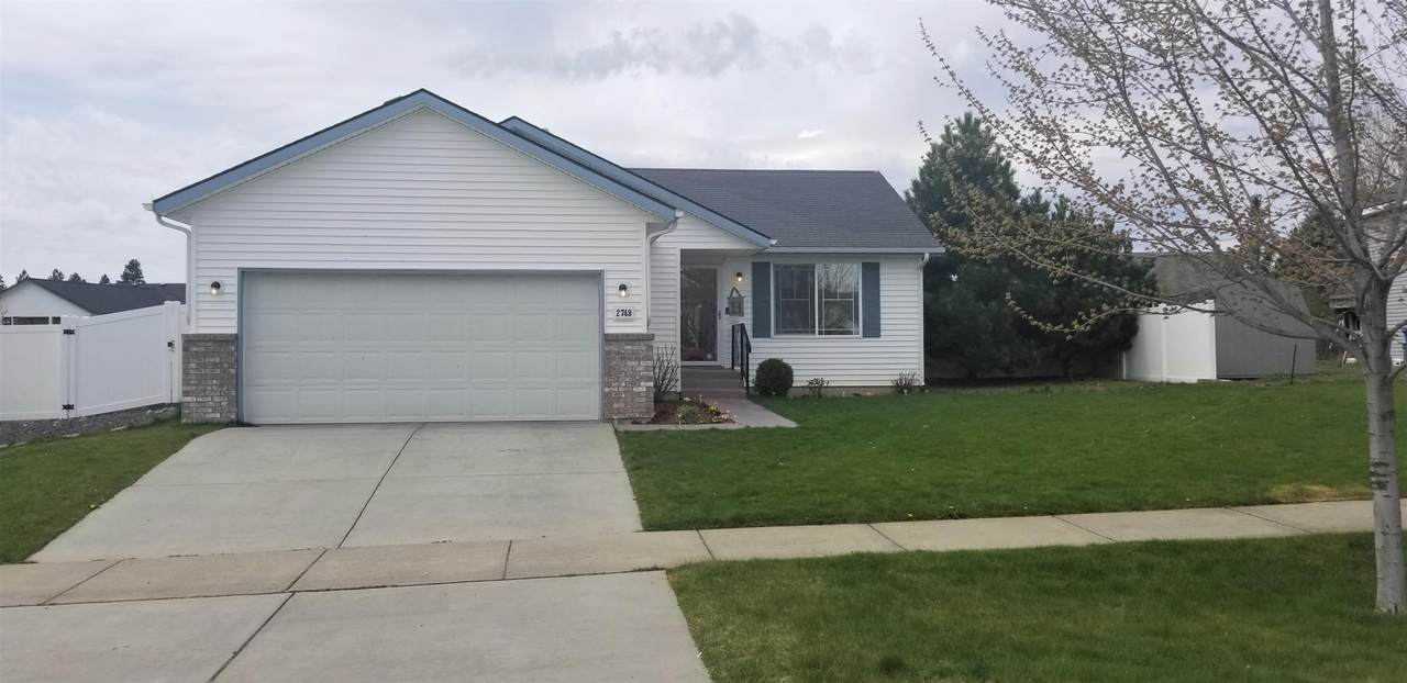2749 Shooting Star St - Photo 1 2749 Shooting Star St - Photo 1