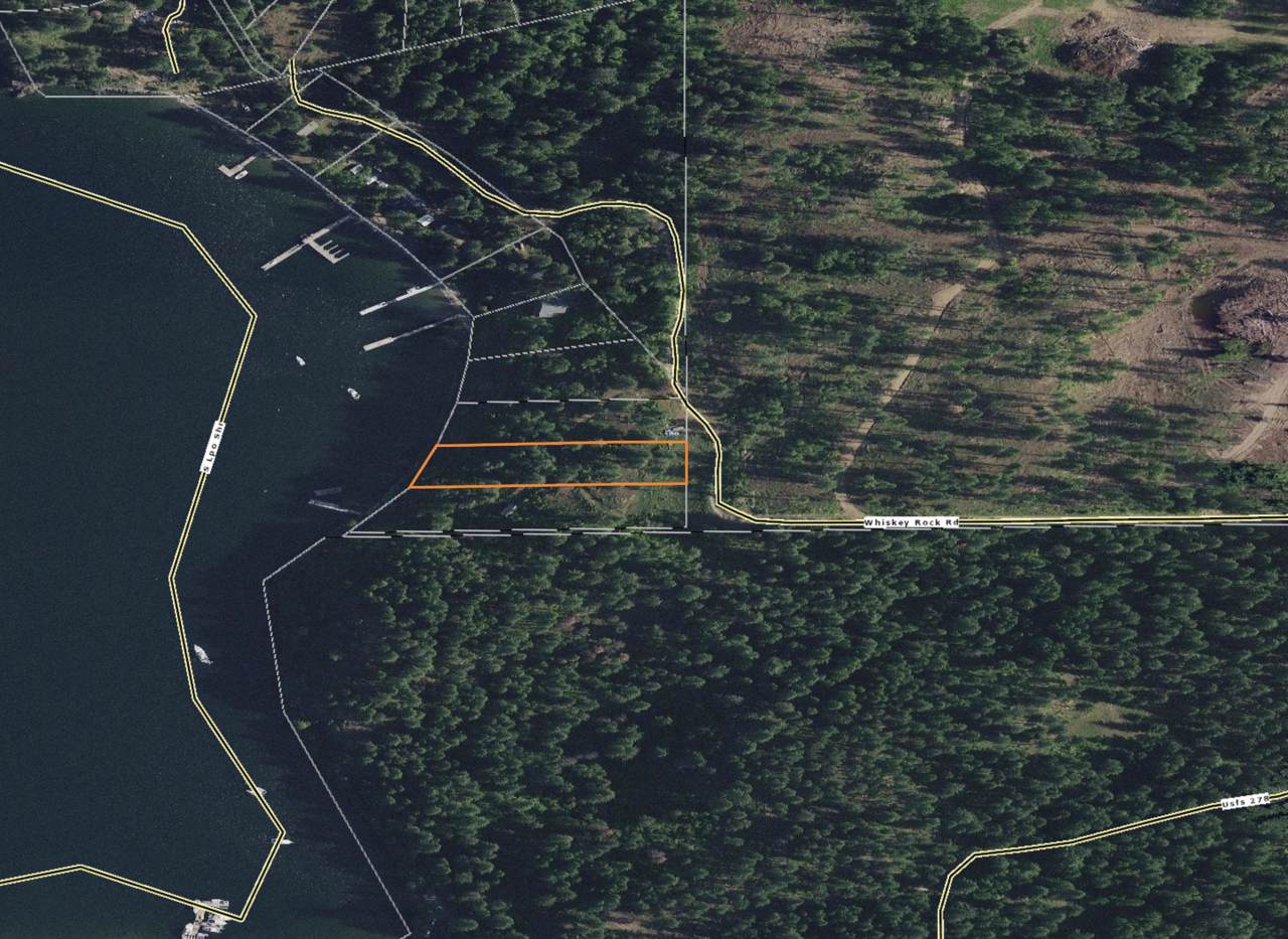 NNA Whiskey Rock Bay Lot 11A - Photo 1