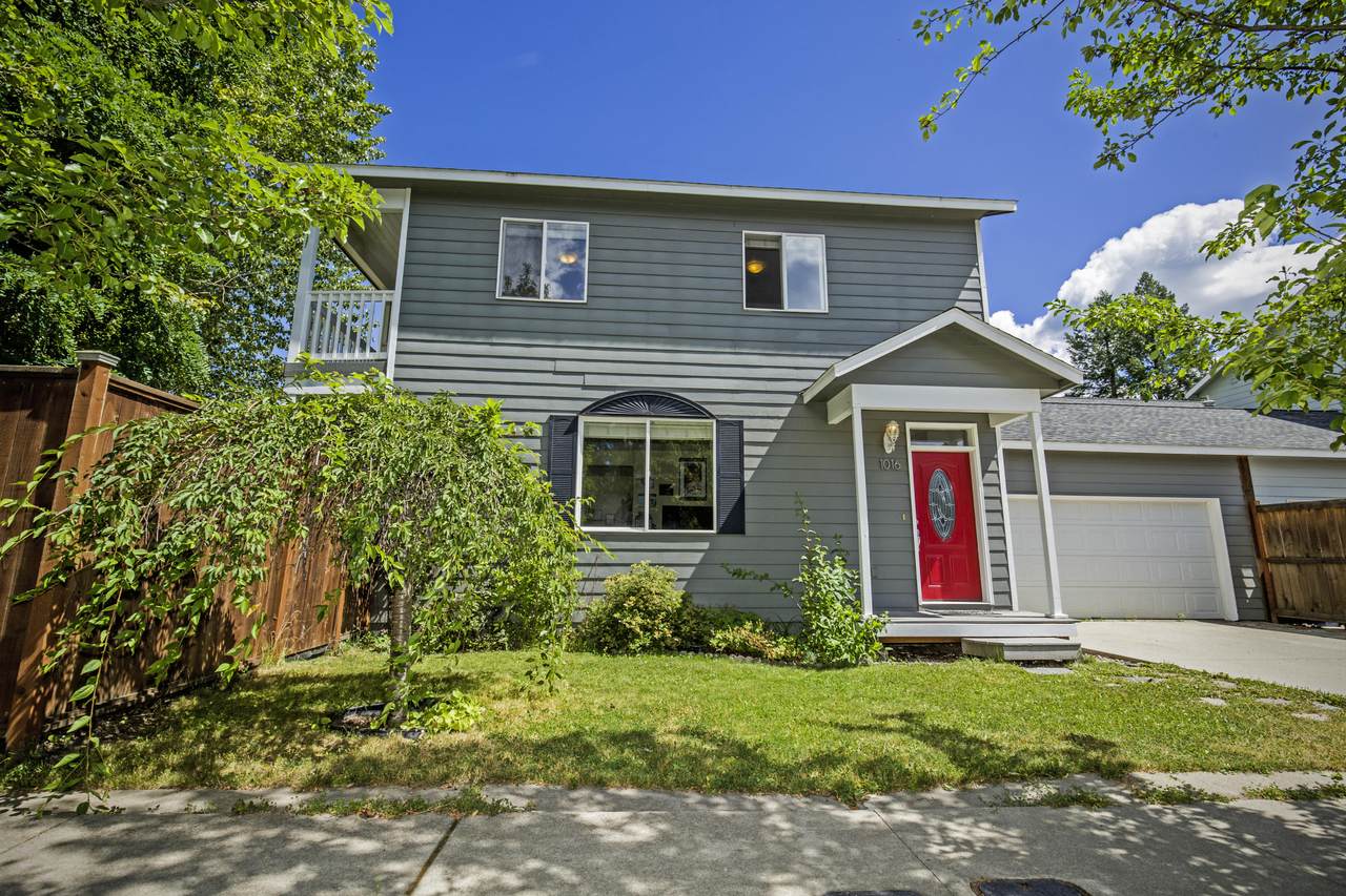1016 Jefferson Ave. - Photo 1