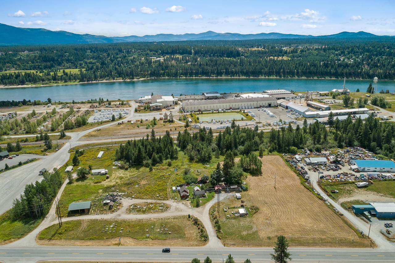 Highway 2 Parcel #3 - Photo 1