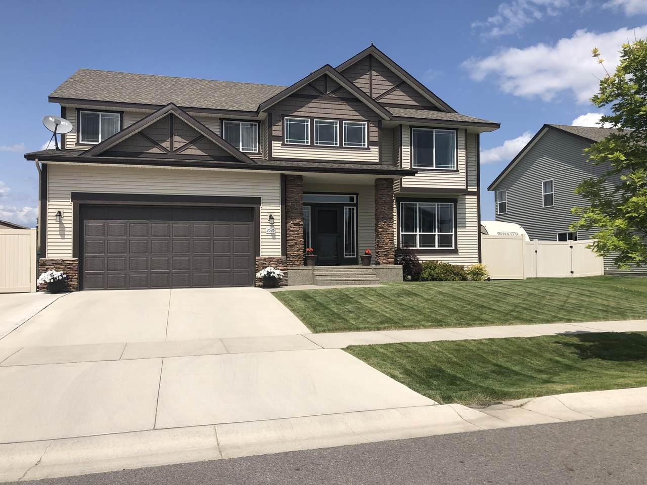 2535 Pumice Ave - Photo 1