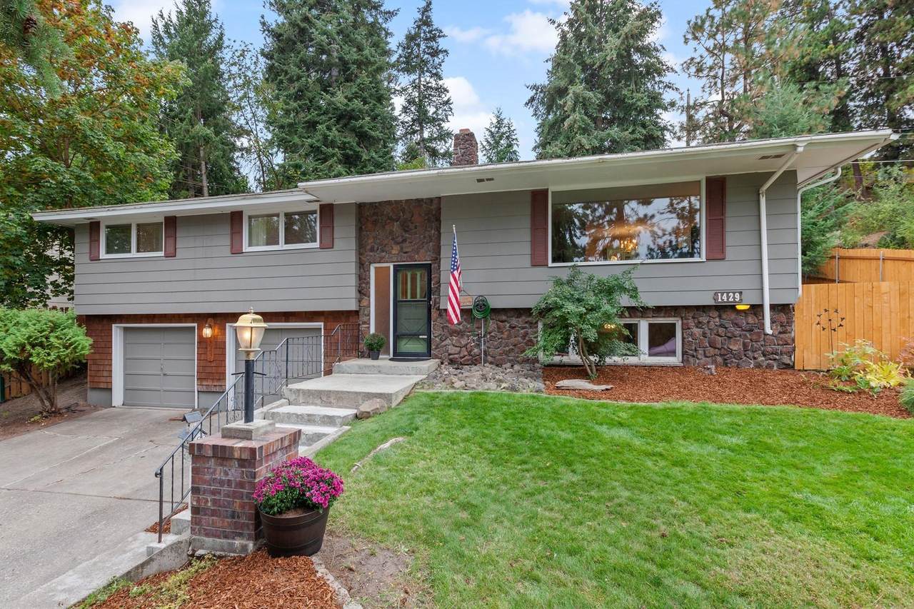 1429 Ardmore Dr - Photo 1
