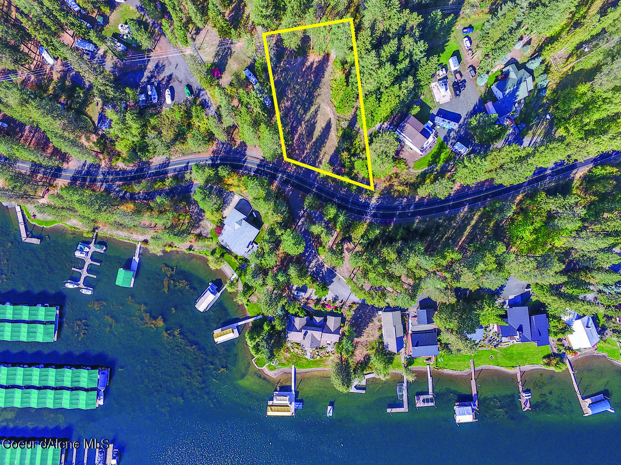 NNA Rockford Bay Rd - Photo 1
