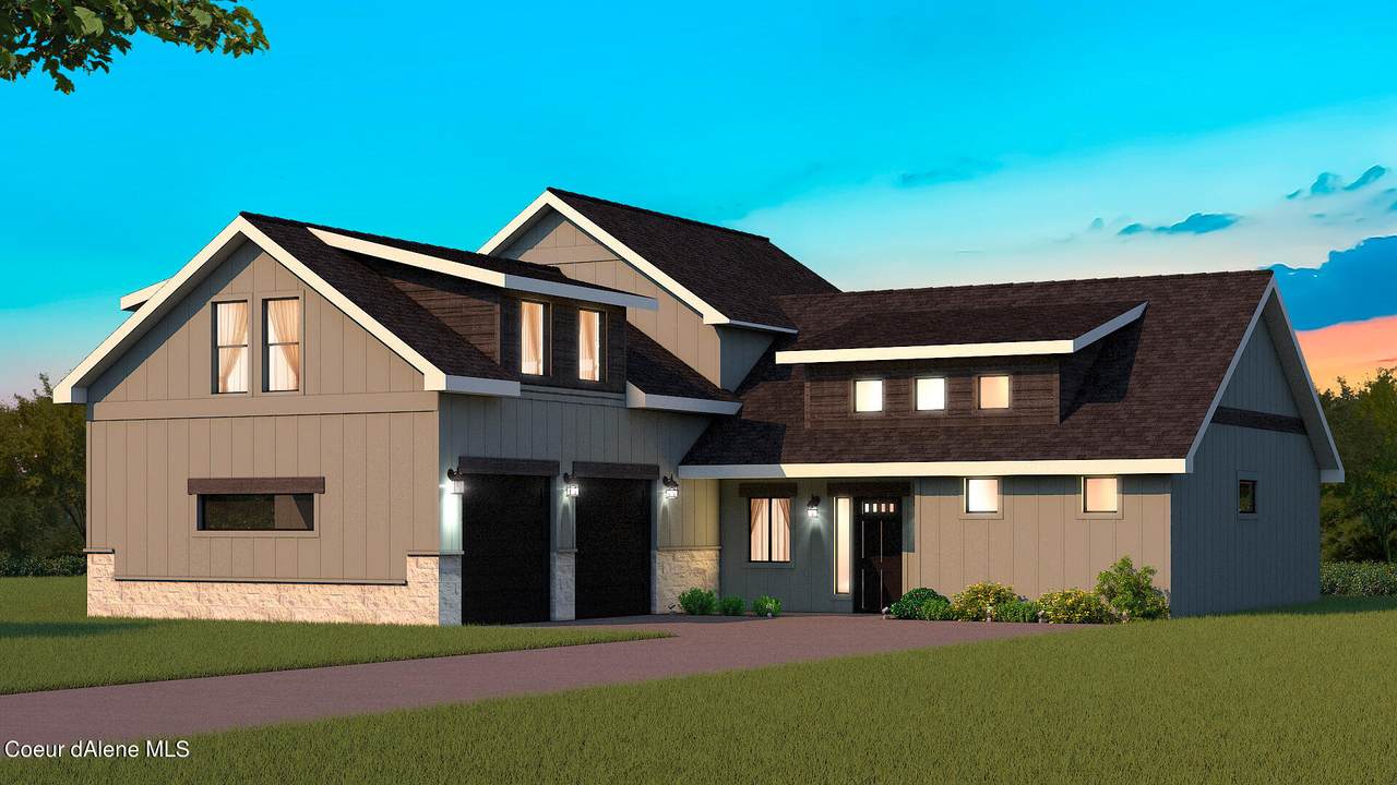 3950 Pasture View St - Photo 1