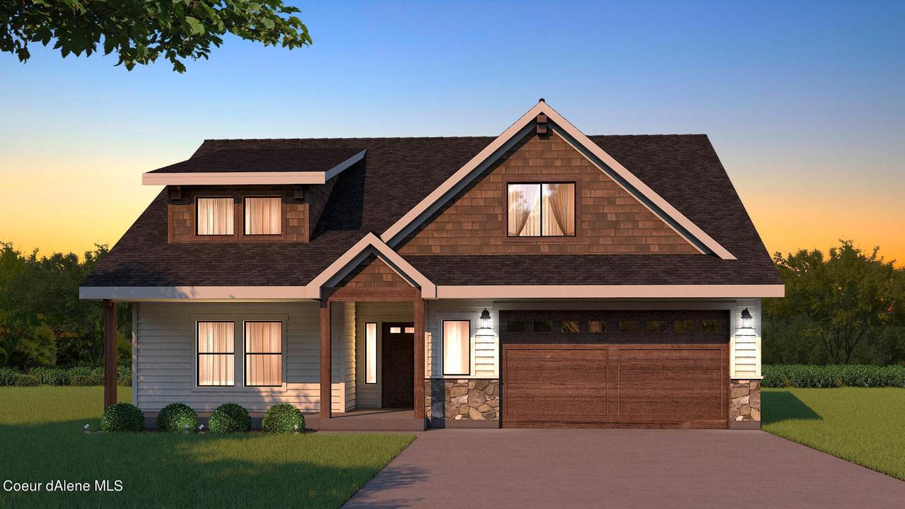 3897 Pasture View St - Photo 1