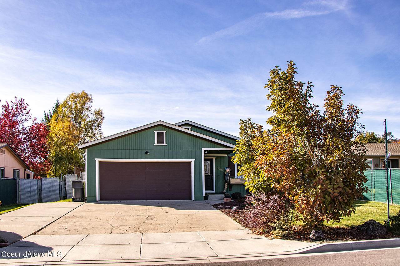 435 Madison - Photo 1