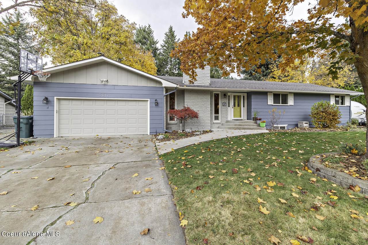 3617 Highland Dr - Photo 1