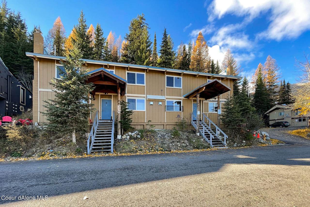 226 Mogul Hill Road - Photo 1