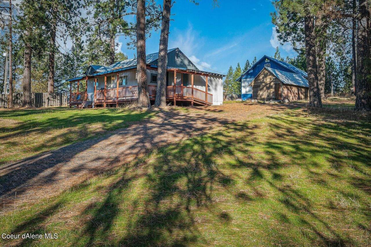 217 Packsaddle Lane - Photo 1