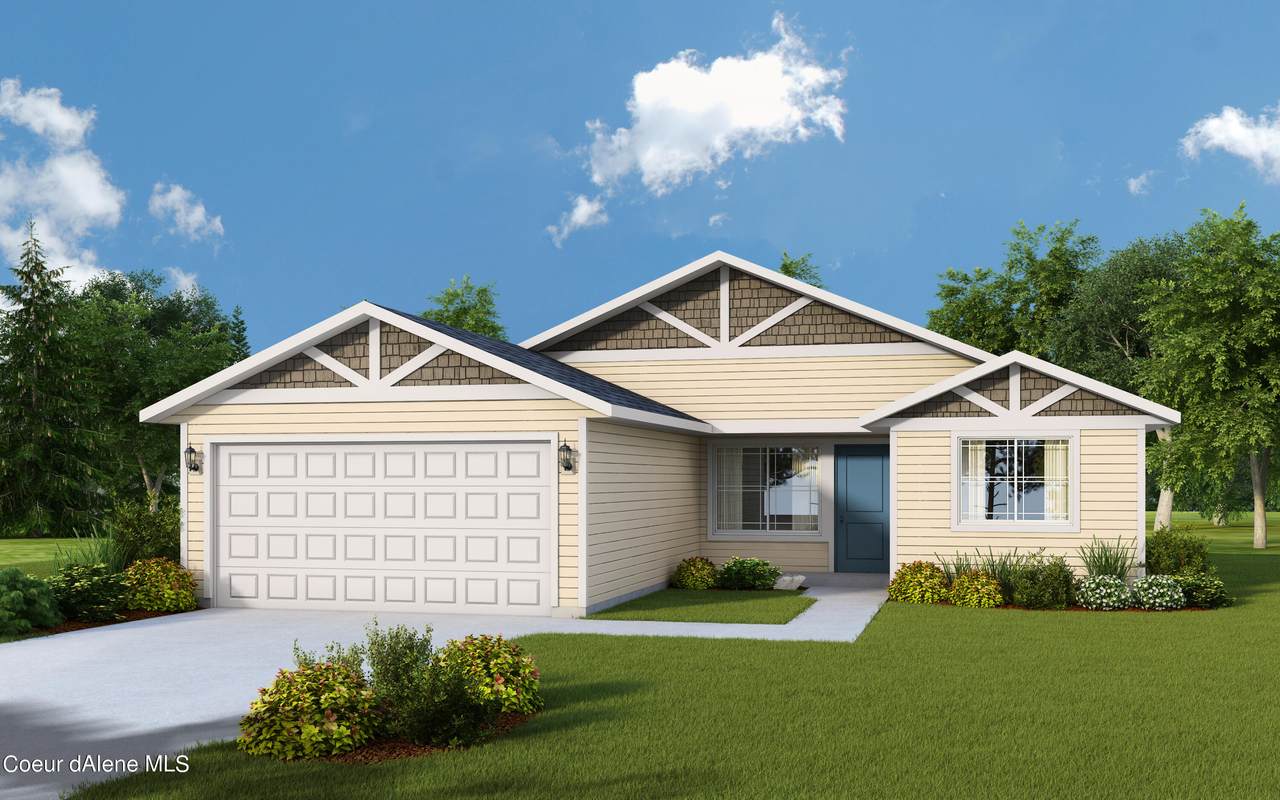 1526 Minam Loop - Photo 1