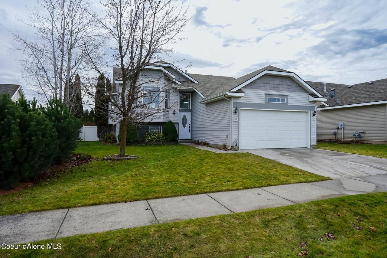 2489 Timberlake Loop - Photo 1