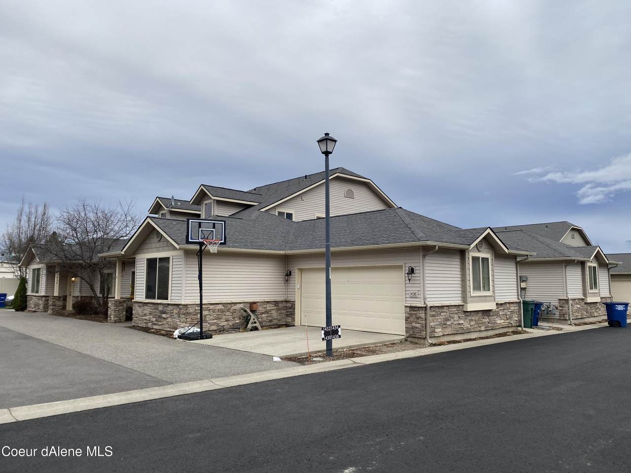 1436 Mordyl Loop - Photo 1