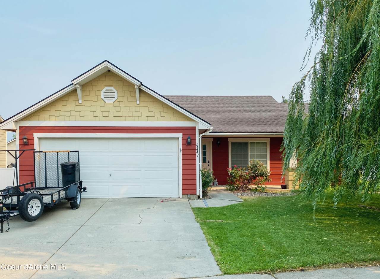 6229 Majestic Ave - Photo 1